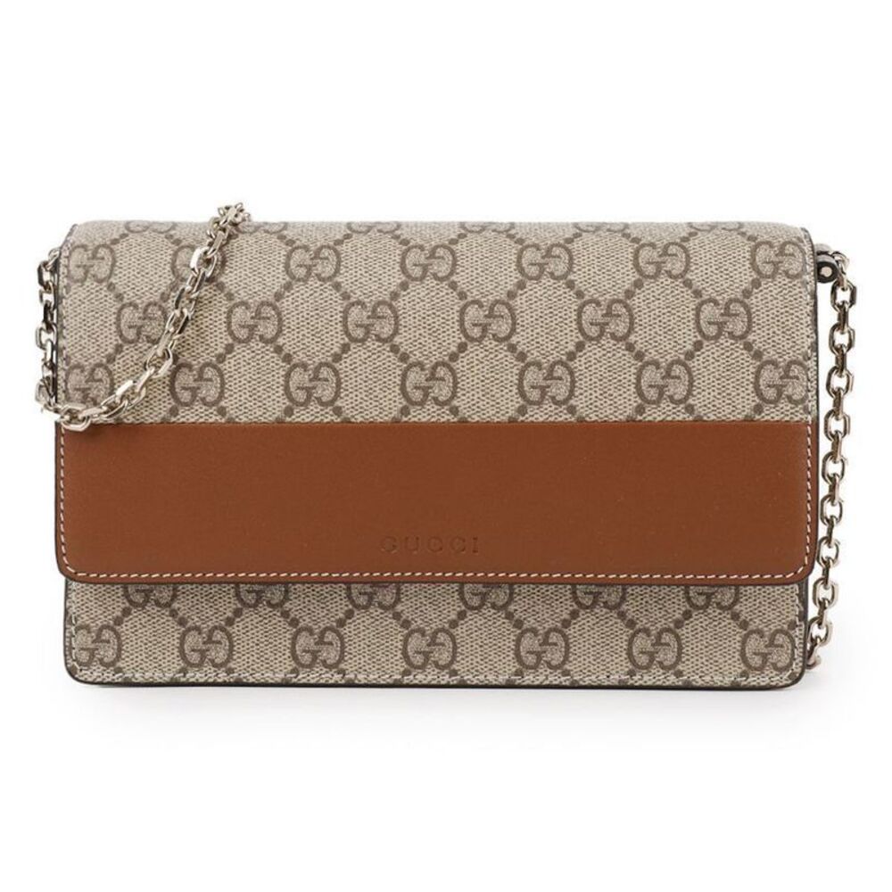 Emblem Chain Wallet